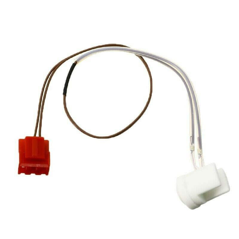 NTC Temperature Sensor Diesel Oil Heater Square Connection Parking Ceramic Resistance Housing Alarm Sensor Accessories