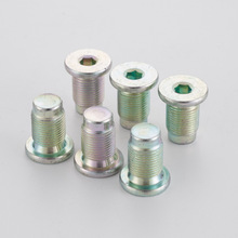 适配广汽传祺gs5/gs5/gs4/ga3/ga6ga5/gs8/gs7/gs3油底壳放油螺丝