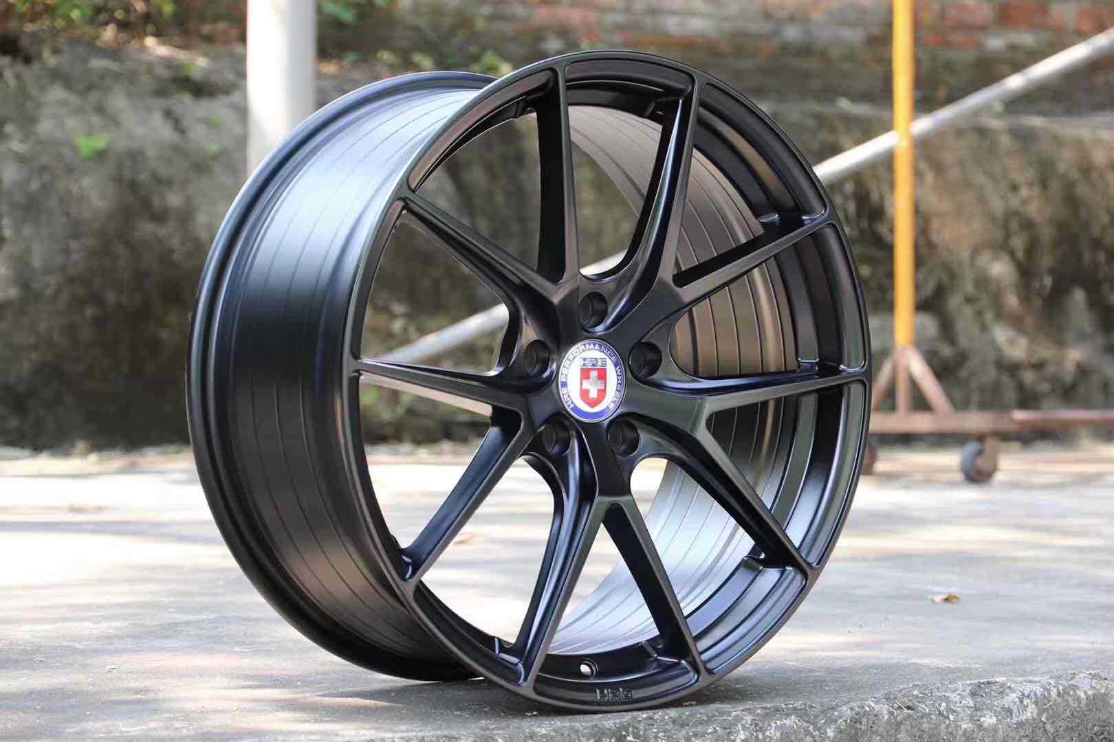 15/16/17/18/19寸hre轮毂昂克赛拉蒙迪欧飞度轩逸十代思域雅阁