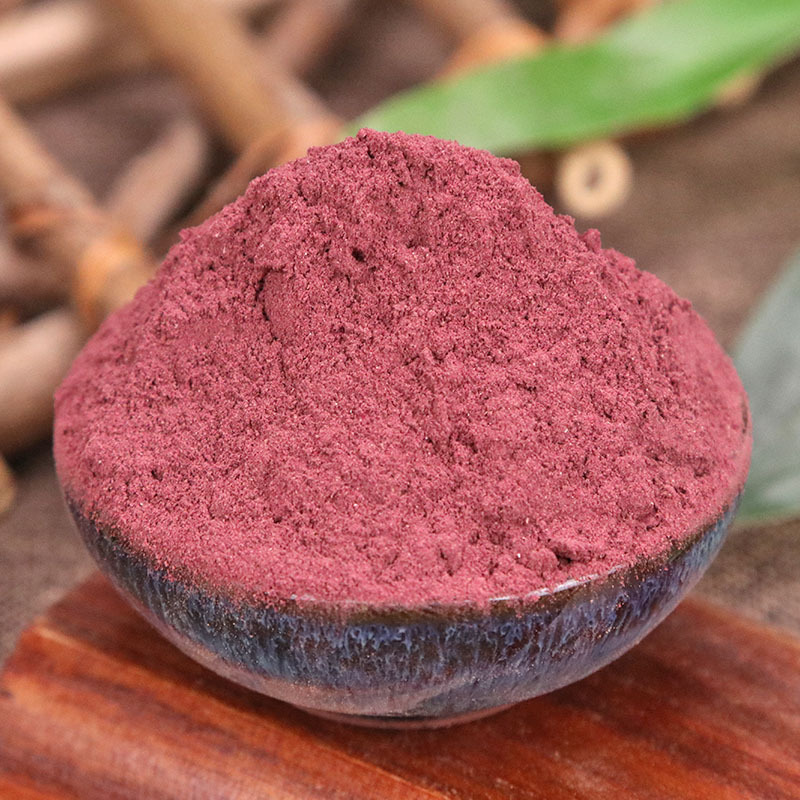 洛神花粉云南玫瑰茄整朵玫瑰花茶洛神花粉代发批发花茶洛神花粉