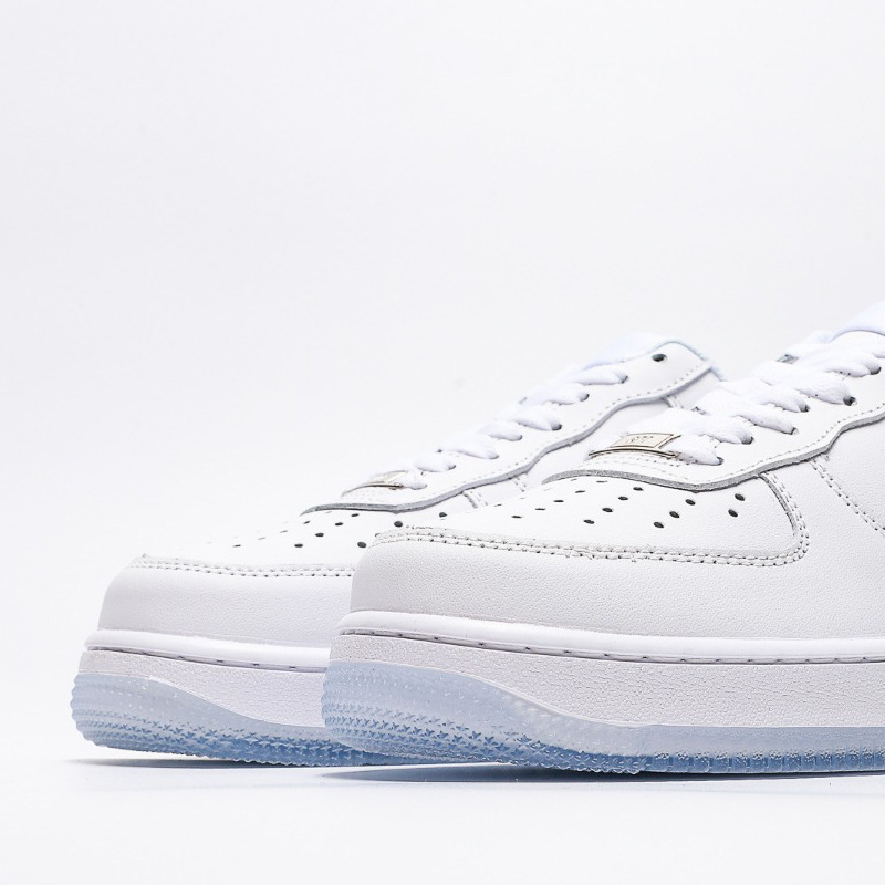 莆田鞋 板鞋 彩虹像素白镭射 低帮滑板鞋男女运动鞋货源一件代发