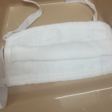 特价清仓防尘打磨16层脱脂棉全纱布水洗劳保用品无纺布过滤棉口罩