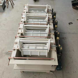 厂家销售电镀滚筒设备镀锌设备镀镍设备机械电解槽批发