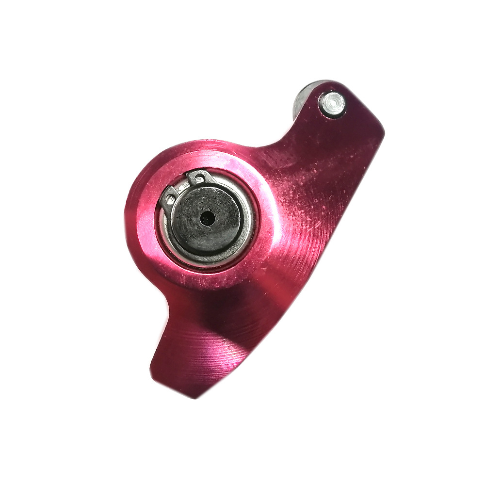 赛车气门摇臂 460b 1.73 适用于ford boss/351cm/370/400/492/460