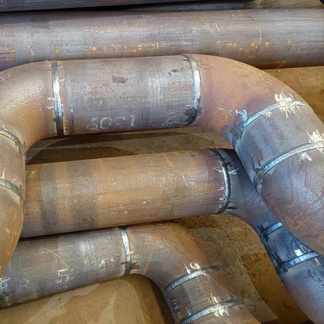 『上海厂家供货』 碳钢管焊接管制作 支持各类碳钢材质焊管