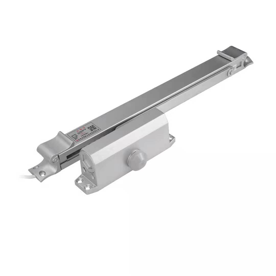 常开式防火门常规电动闭门器防火门监控系统闭门器