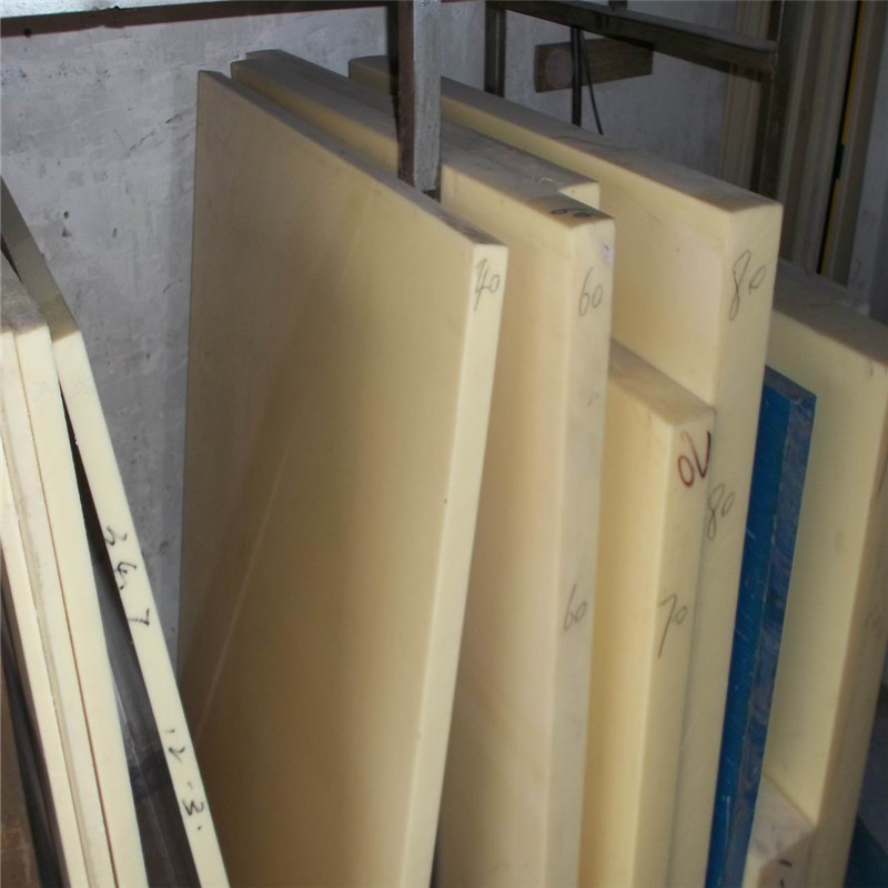 米黄色abs材料白色丙烯腈板abs片材黑色abs圆棒abs板abs薄板