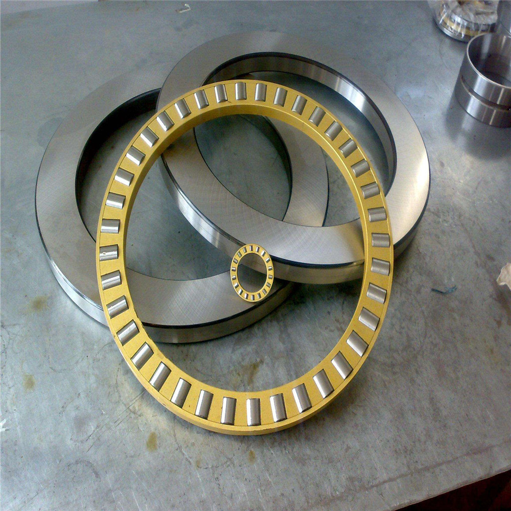 万宇九类轴承 推力滚子轴承81116m 推力圆柱滚子轴承9116m-报价