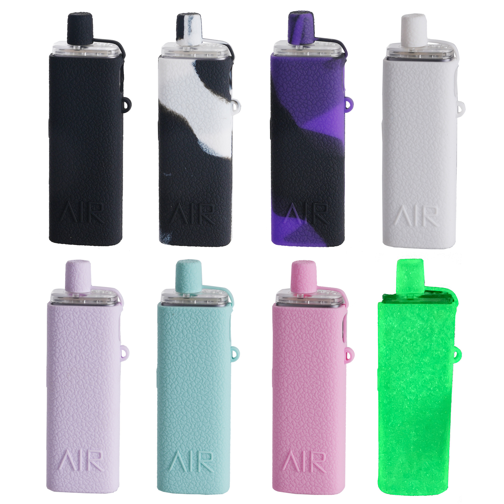 适用于valyrian air硅胶保护套 valyrian air tpu保护套 韩国热销