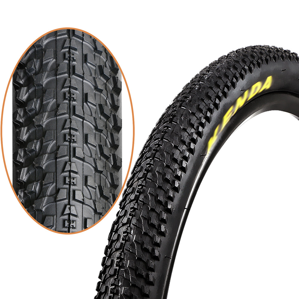 建大外胎自行车外胎山地车k1153轮胎27.5*1.95单车胎外带