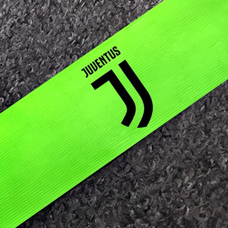尤文图斯俱乐部 足球 队长袖标 logo袖标分组队比赛训练c袖标