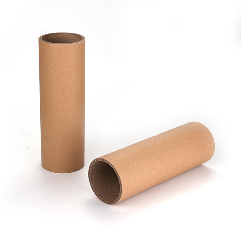纸筒纸管纸芯筒卷纸筒圆纸筒幼儿园创意手工diy材料绘画涂鸦-阿里巴巴