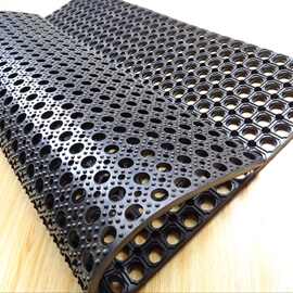 橡胶防滑垫 雪地防滑垫 滑雪场专用垫 云程厂家