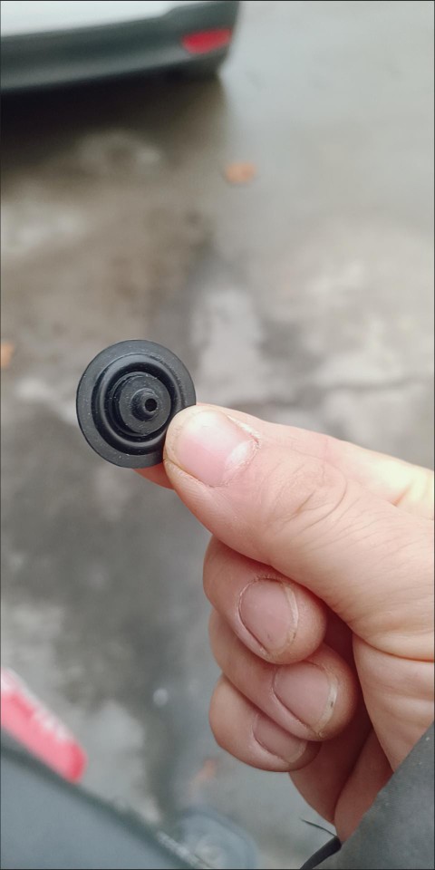 美标马桶配件等进水阀上水阀控水阀止水胶圈密封胶垫皮塞-阿里巴巴