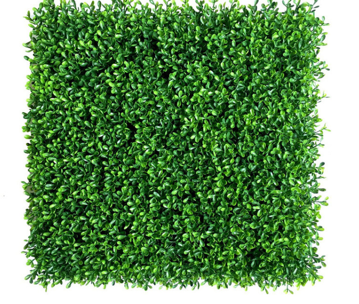 Emulational Lawn Outdoor Artificial Lawn