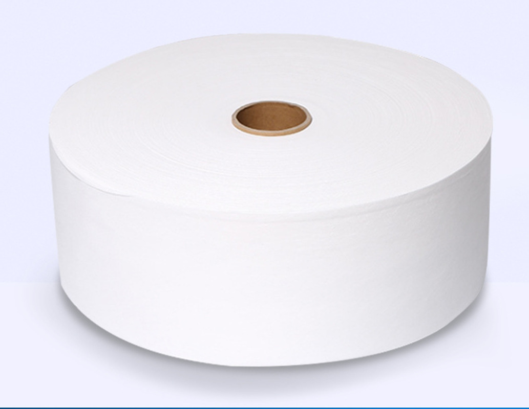 厂家直销熔喷布95现货熔喷布,口罩滤材kn95熔喷无纺布聚炳烯-阿里巴巴