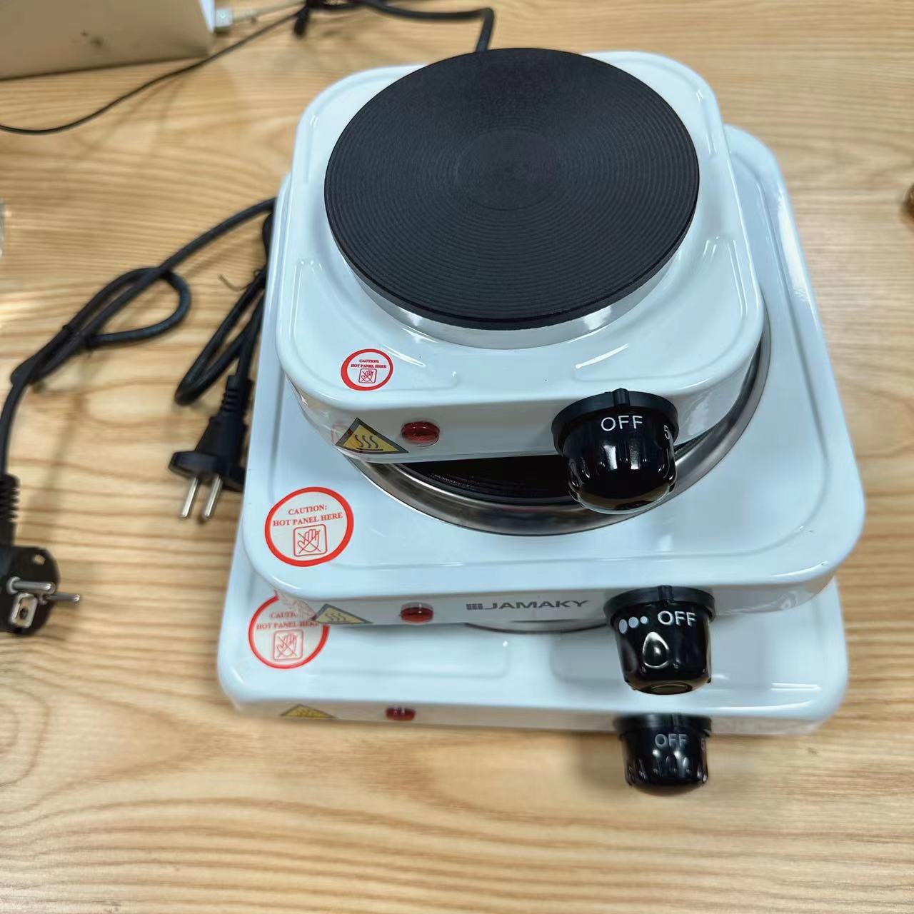 Electrothermal Furnace Mini Tea Cooker