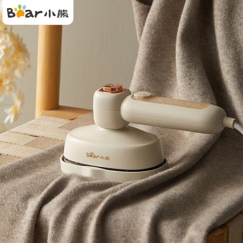 bear/小熊dyd-b06x5电熨斗迷你烫衣服小型烫斗便携式熨烫机-阿里巴巴