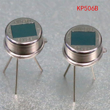 原装pir 热释电人体红外传感器 kp506bp re200bp kp500bp 超低价