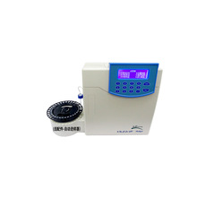 电解质分析仪HC9885电解质分析仪钾钠氯钙PH五项电解质检测仪包邮