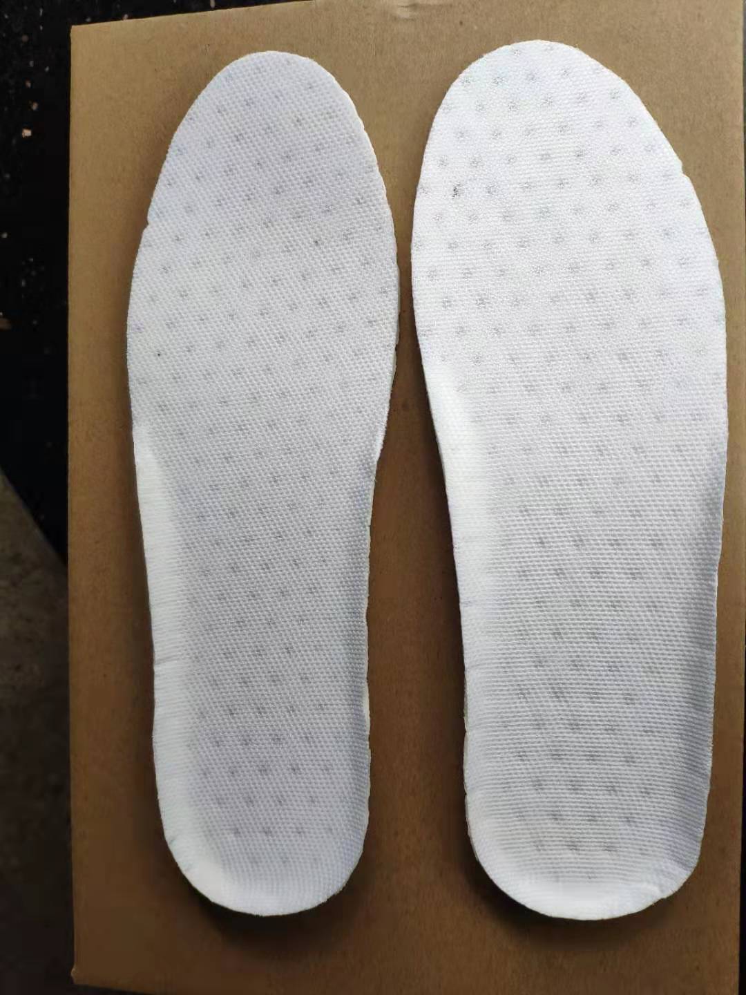 增高透气蜂窝运动eva发泡鞋垫批发缓震高弹吸汗学生运动鞋垫