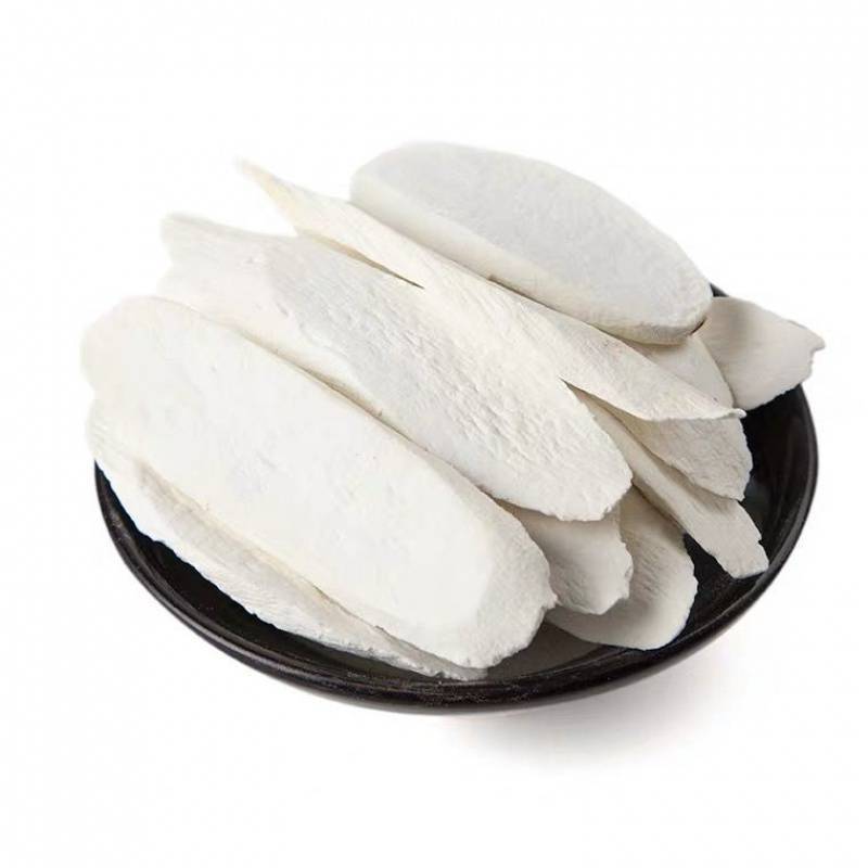 正宗淮山山药无硫广西金田河南特产铁棍山药干淮山药干干片批发