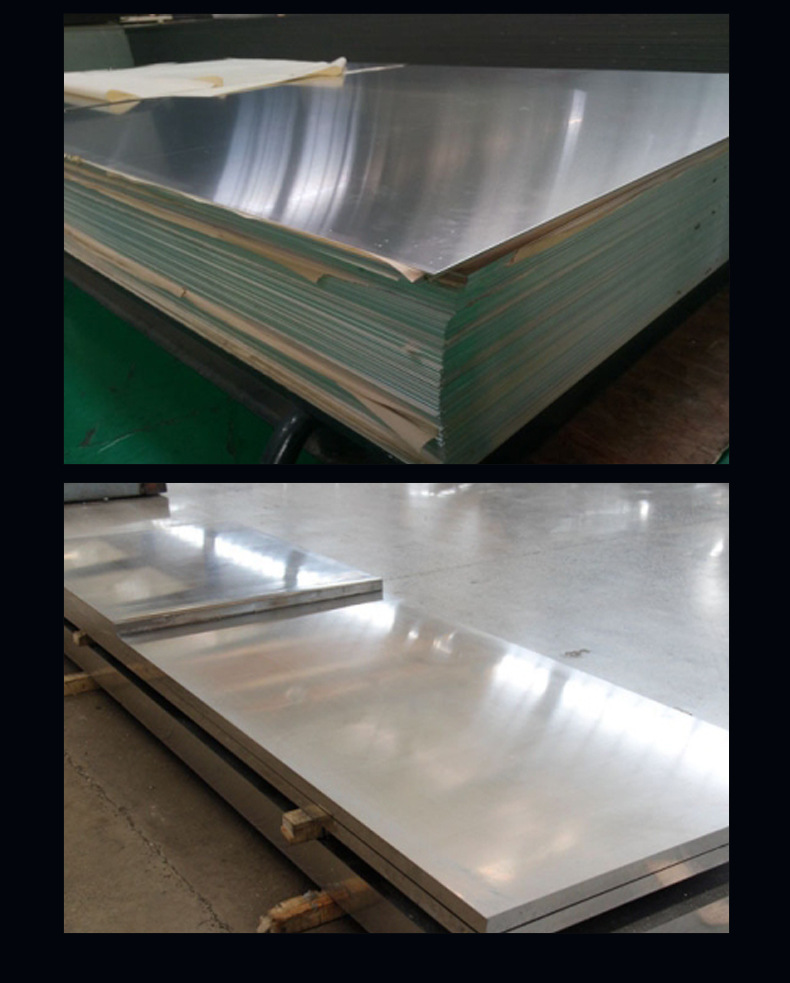 【3003铝板】广东供应批发可切割铝板材 塑胶模具制造3003铝板