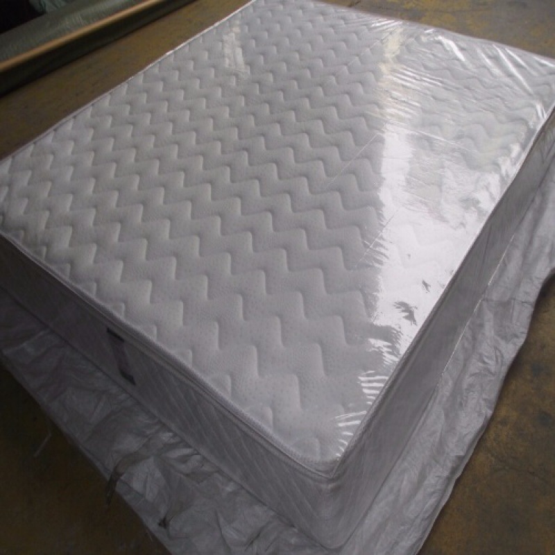 床垫保护罩塑料袋床垫保护罩搬家搬家床垫保护套防虫防尘收纳袋