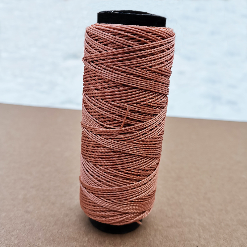 Kite Line Tire Line Large Kite Professional Line Thick Thread Strong Wear-Resistant Bold Release Line Kite Wheels Line