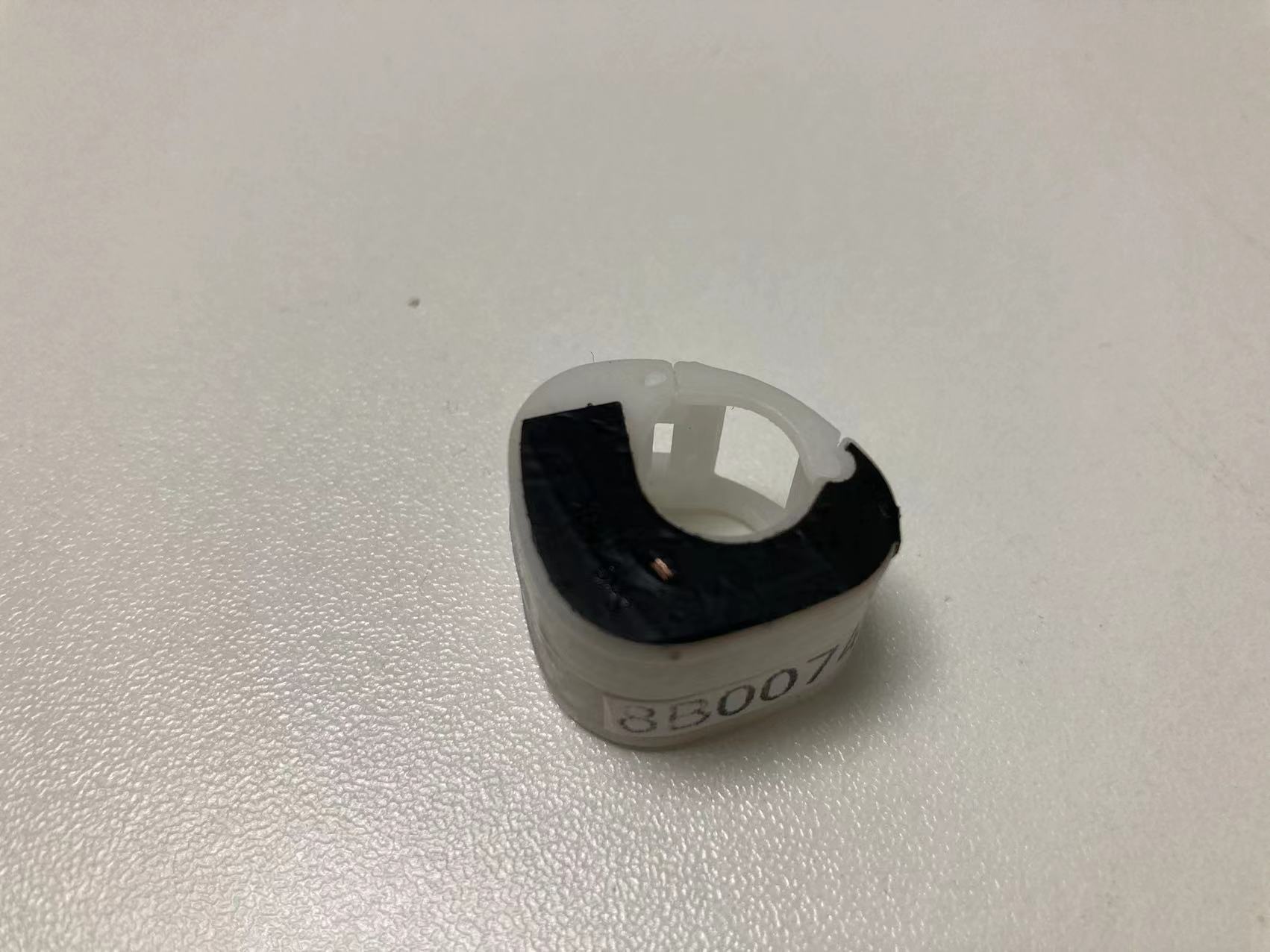 信鸽赛鸽子鹦5山鸦猎y gps定位追踪器脚环飞羽智能定位脚环-阿里巴巴