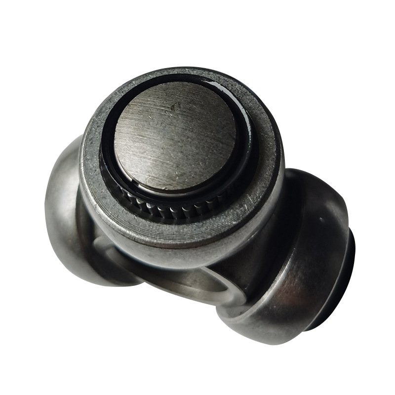 工厂直销适用于丰田 ee90 to-04 尺寸 23t * 38 汽车转向万向节