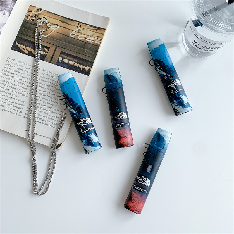 relx1代保护套创意个性潮 适用悦刻电子烟壳relx5代锐克4代 新款