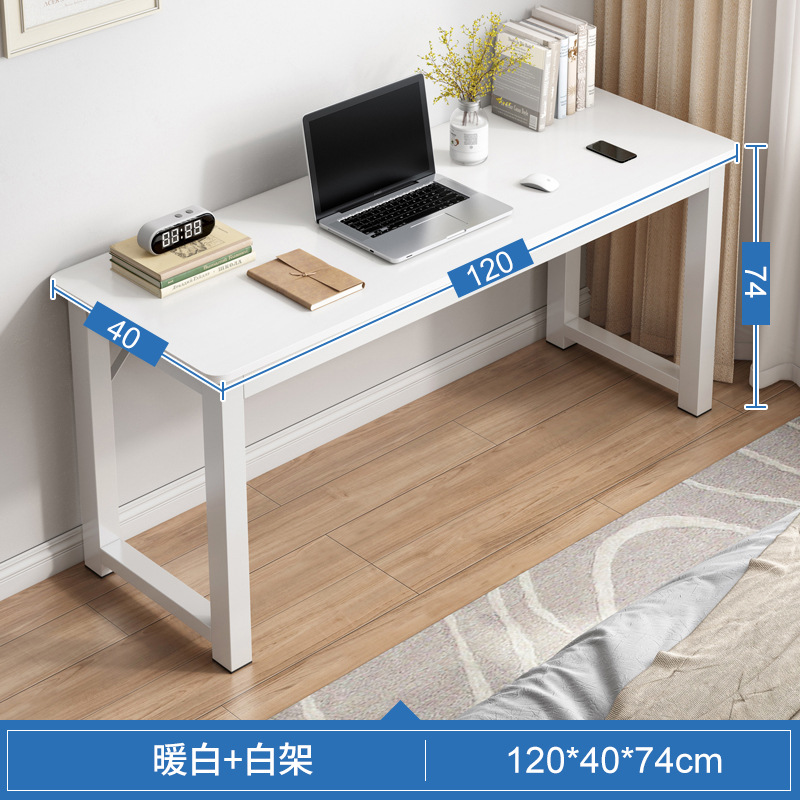 Bed Computer Desk Portable Home Desk Notebook Desk Table Writing Desk Bedside Table Cross Bed Small Table