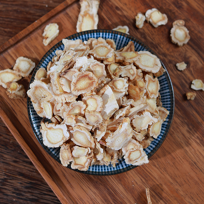 博世堂 批发中药材 桔梗 桔梗片 苦梗 大货供应 量大价优