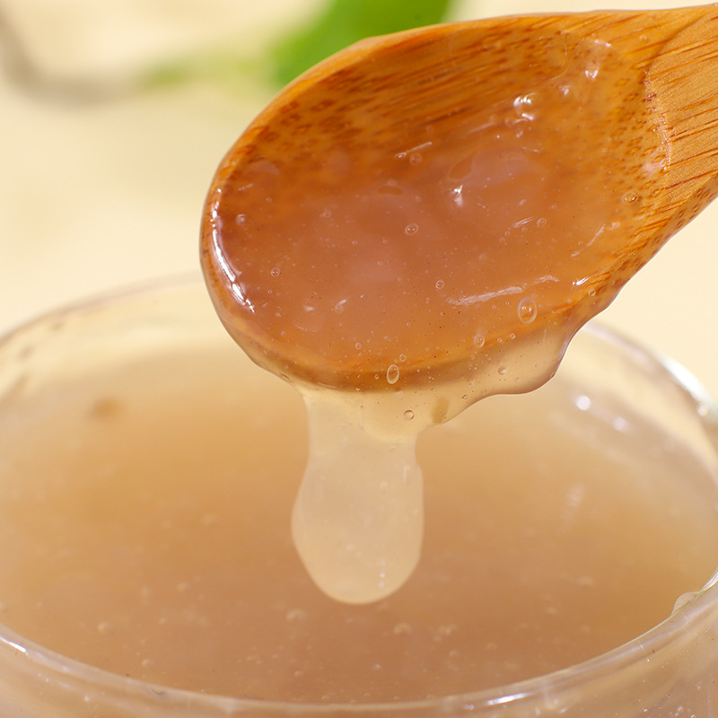 自产自销柴葛根粉批发葛根 张家界散装葛粉500克农家特产粉葛代餐