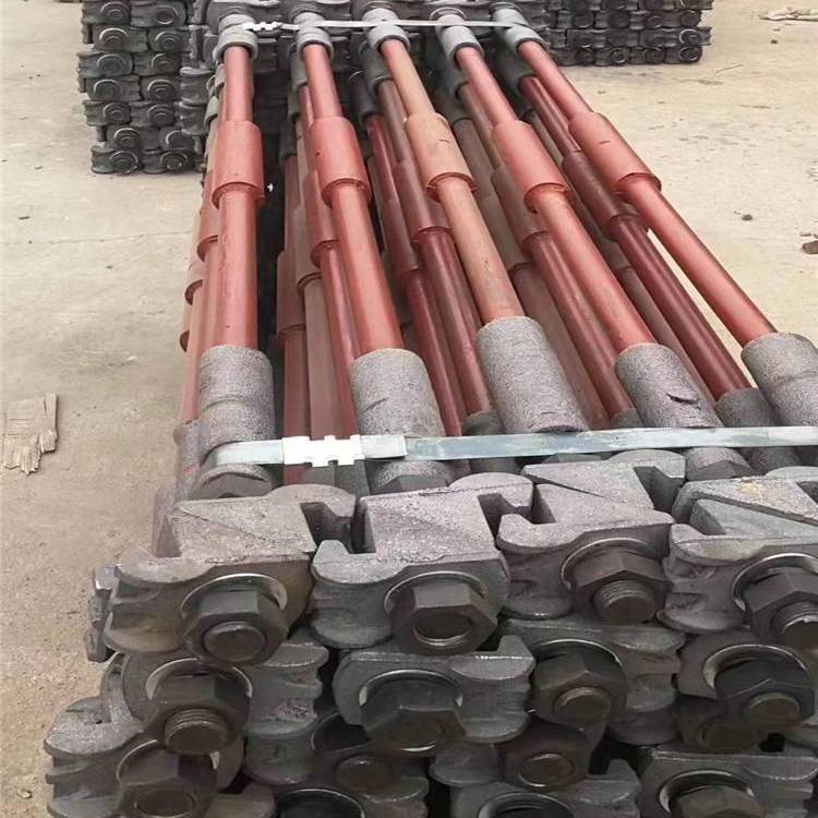 供应30公斤762轨距拉杆 900轨道连接杆 轨卡生产厂-阿里巴巴