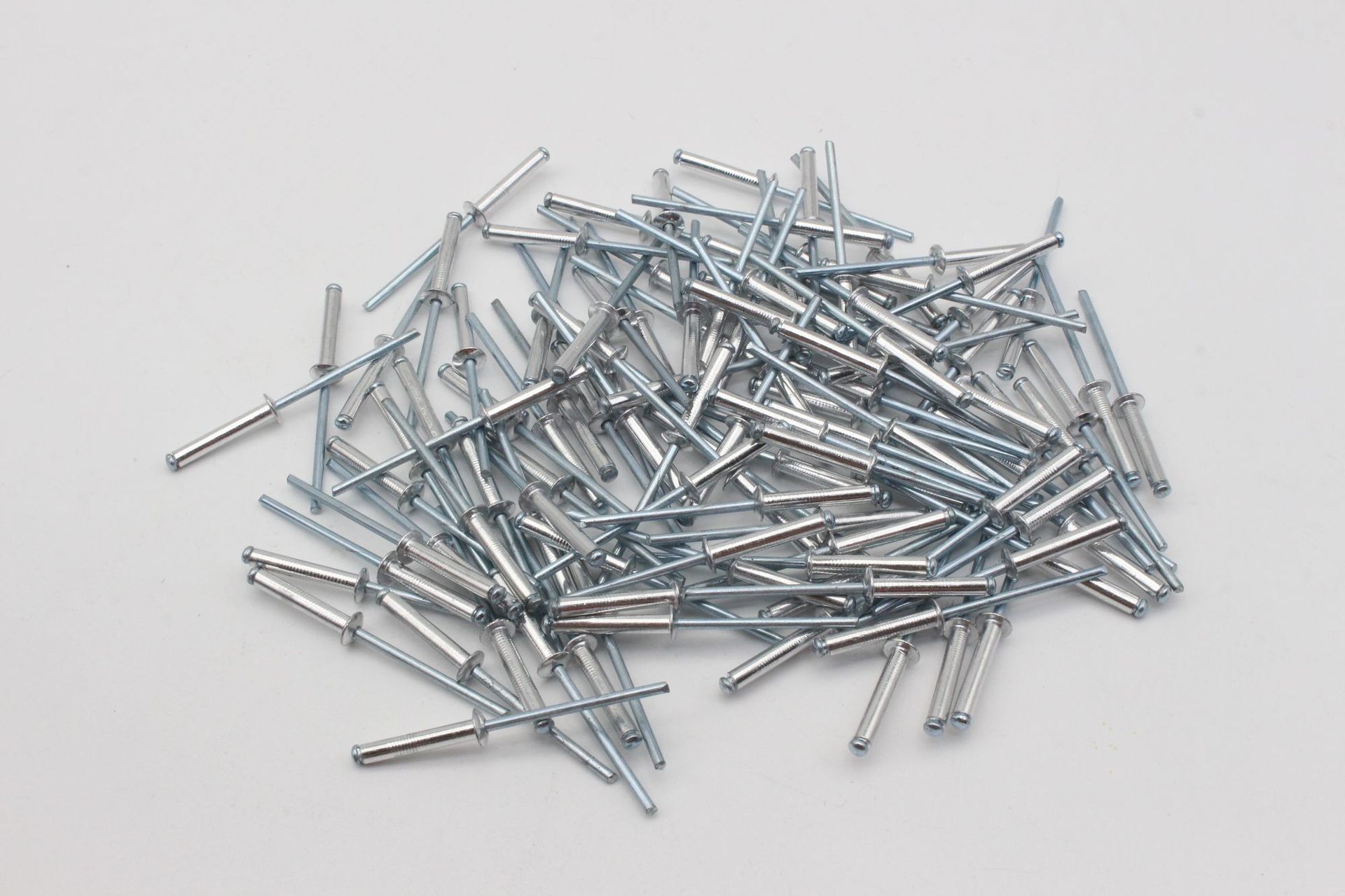 拉铆螺母 铝抽芯拉铆钉