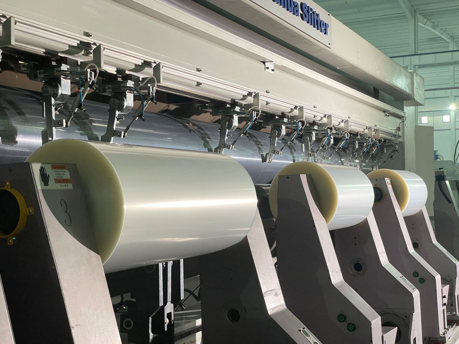 韧性好透明度高流延工艺 蒸煮膜 交期巨快