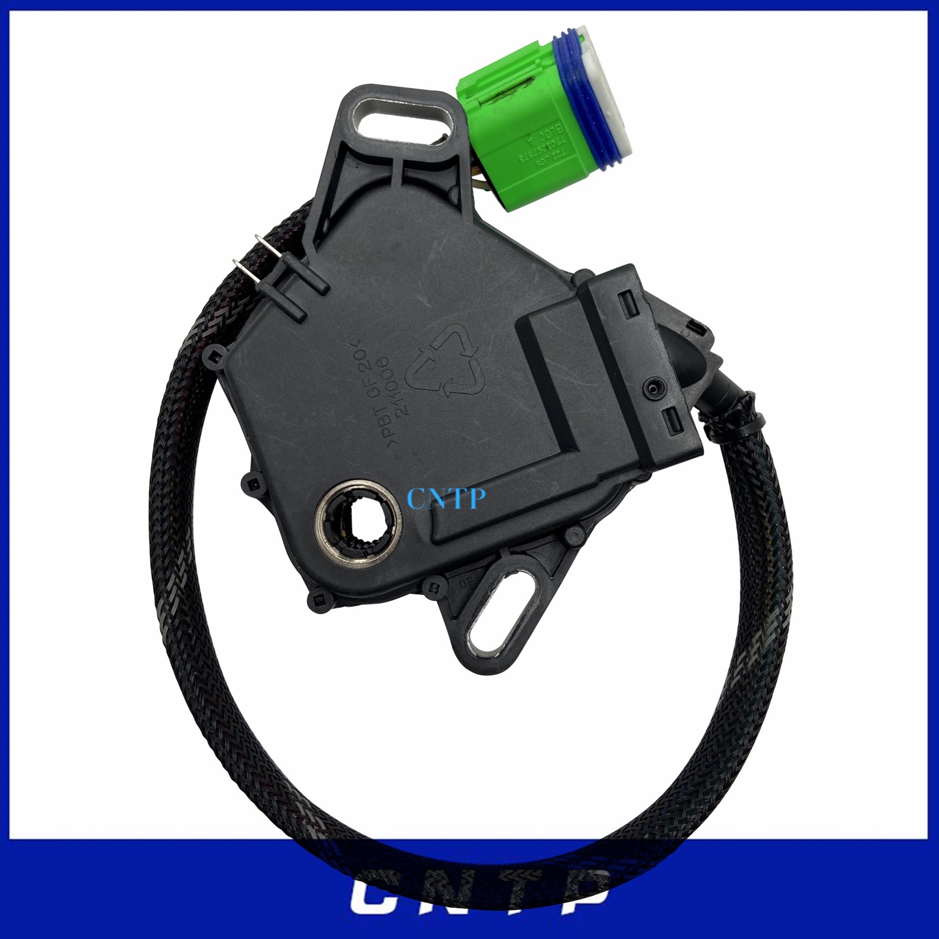 2529.27适用标致雪铁龙雷诺变速箱档位开关252927 7700100010