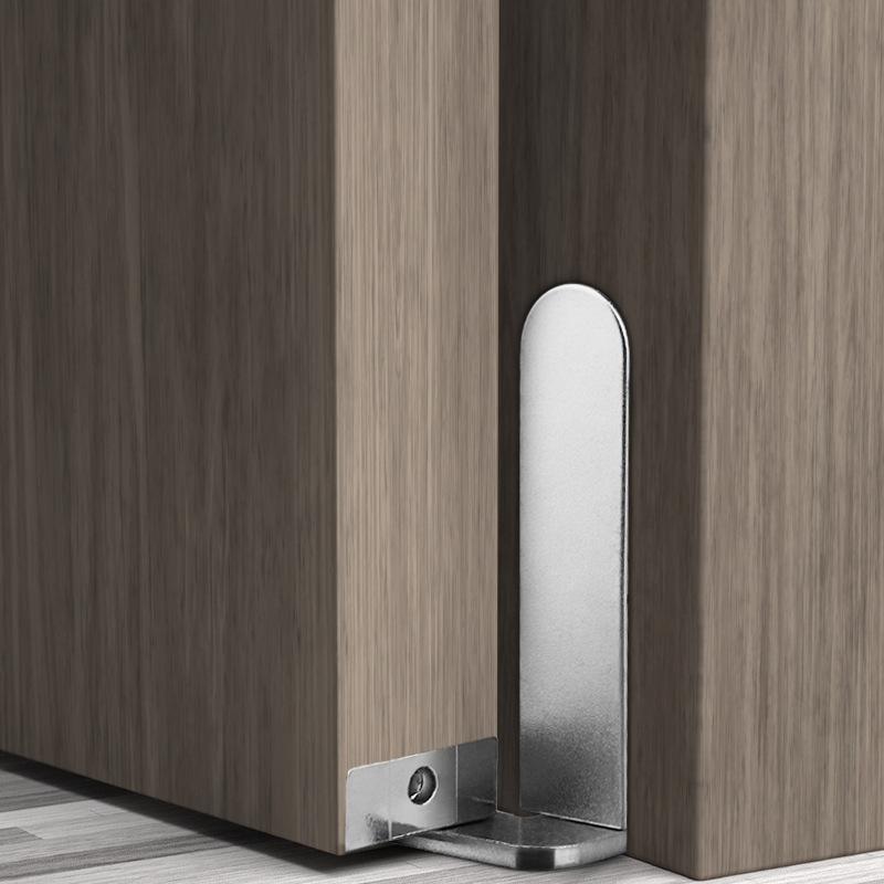 质固加隐形门合页天地轴铰链上下转轴暗藏木门平开门三维可调节