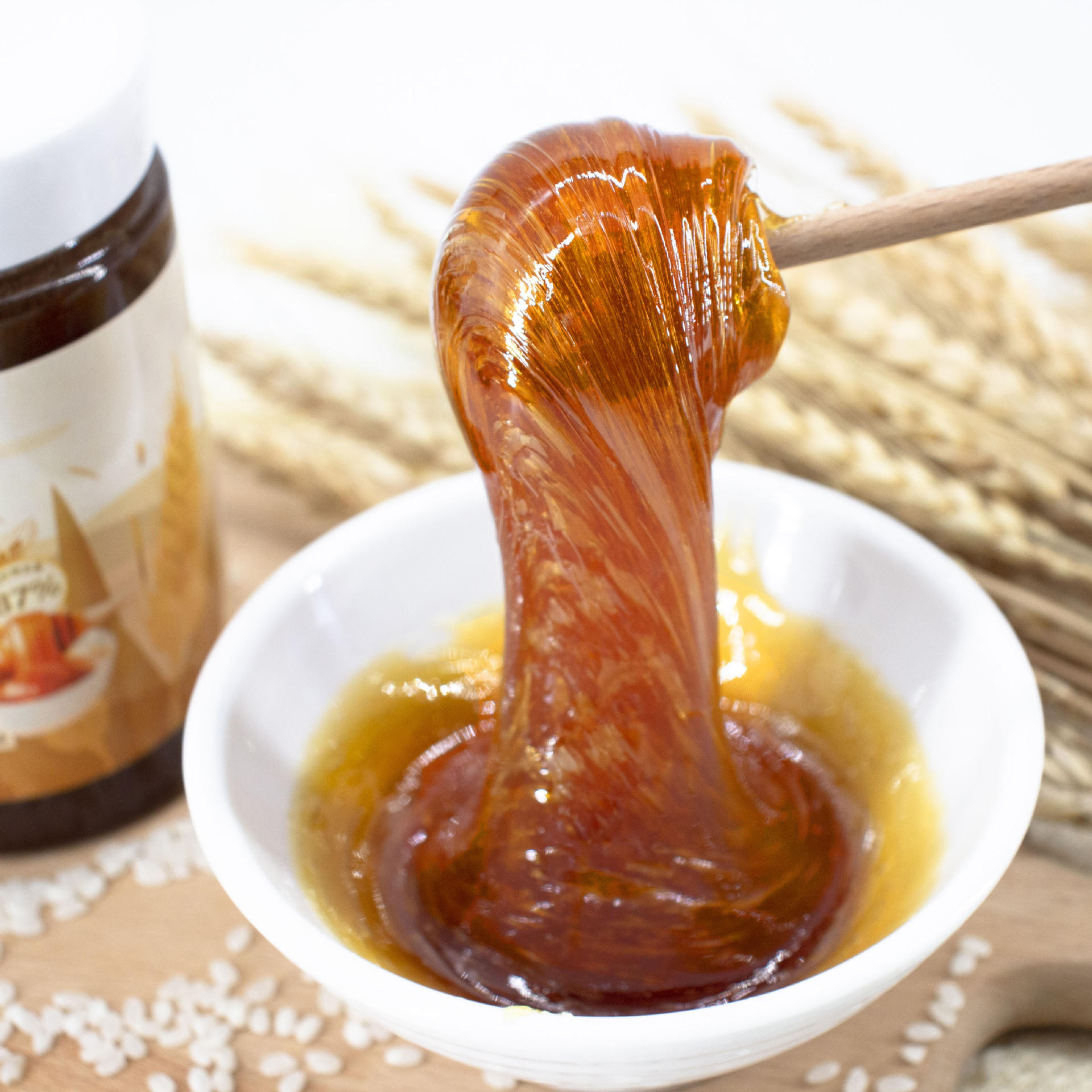 传统麦芽糖老式搅搅粘牙糖拉丝牛轧糖龙须糖烘焙原料儿童怀旧零食