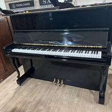 厂家韩国二手钢琴批发罗雅 钢琴培训班教学