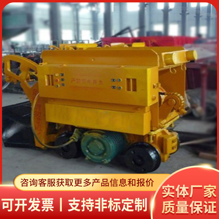 Z-17W型电动装岩机源头直供发货迅速电动装岩机矿用设备厂家直销