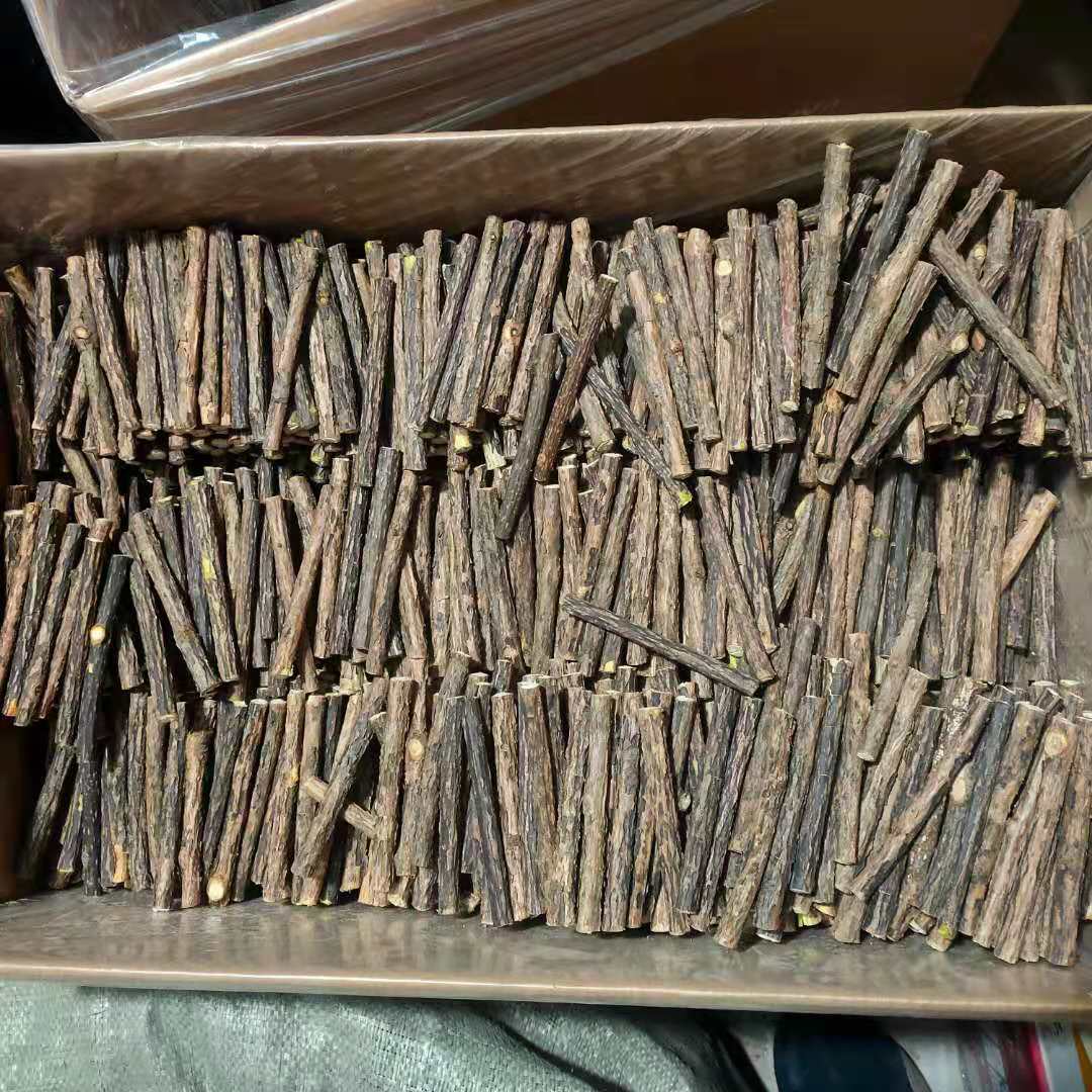 猫磨牙棒木天蓼棒 木天蓼棍 天蓼木 猫棒 宠物磨牙棒 木天蓼棒棍