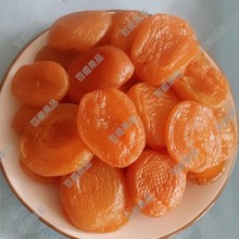 无核杏干杏肉果脯酸甜可口新货软糯香甜办公室下午茶蜜饯休闲零食
