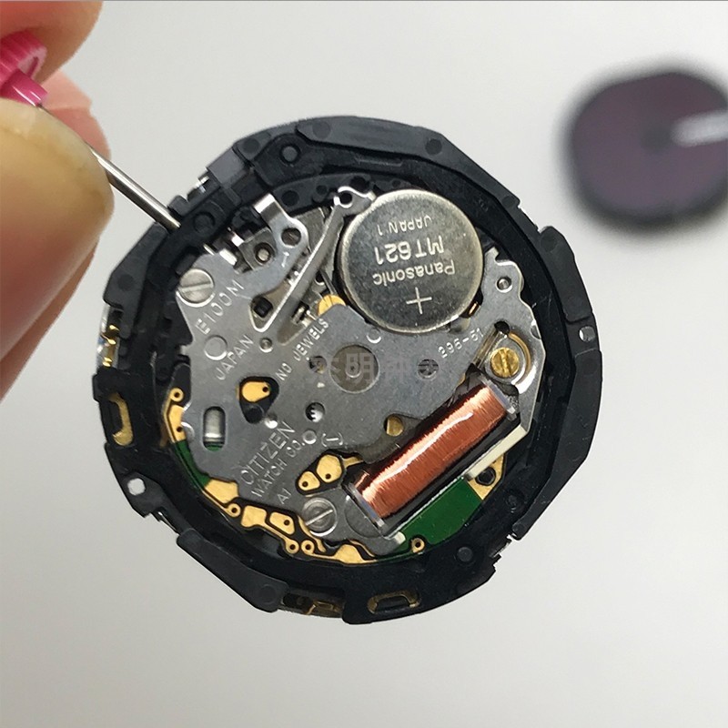 高仿光能手表电池续航时间的具体数据