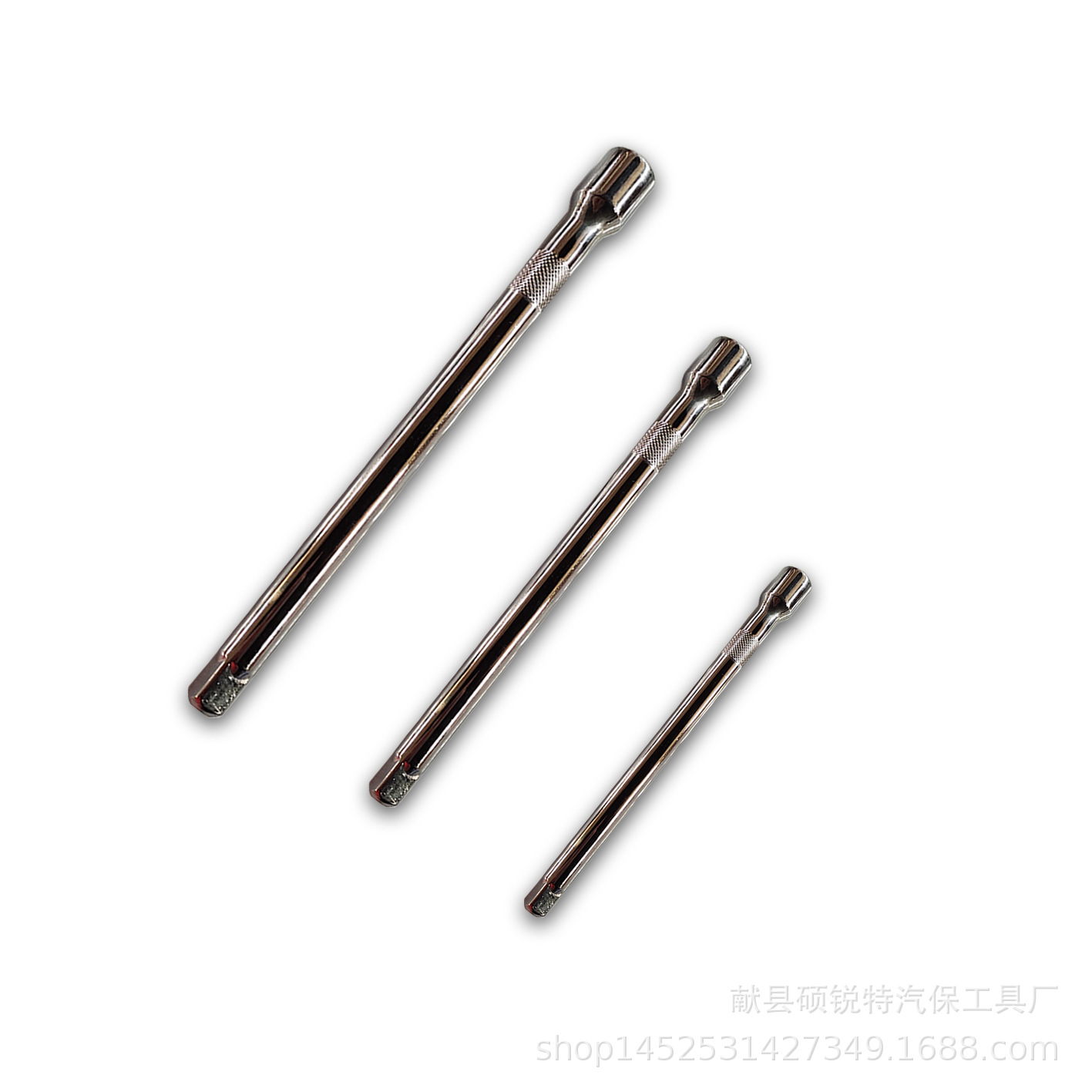 1/2接杆12.5mm套筒扳手加长杆短接杆加长杆连接杆套筒