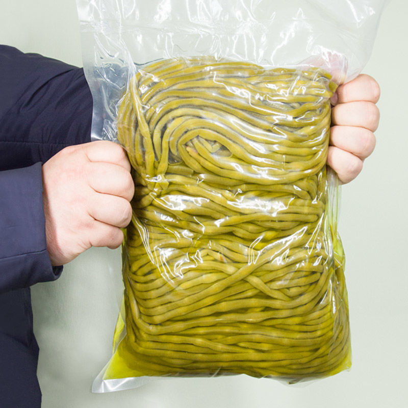 老坛酸豆角350g5斤袋装多选泡豇豆开味下饭菜泡菜咸菜批发厂工厂