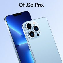 跨境手机i13 Pro MAX新款16+1T现货智能安卓手机外贸源头工厂直发