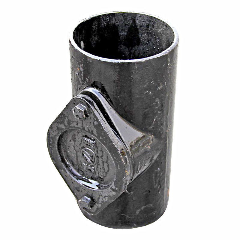 联通铸造(lianzhu)w型立管检查口排障口清污口清扫口50~150